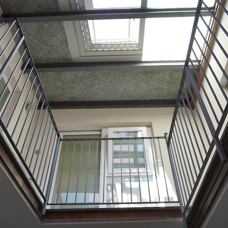 Hotel Ponti Angera Bagian luar foto